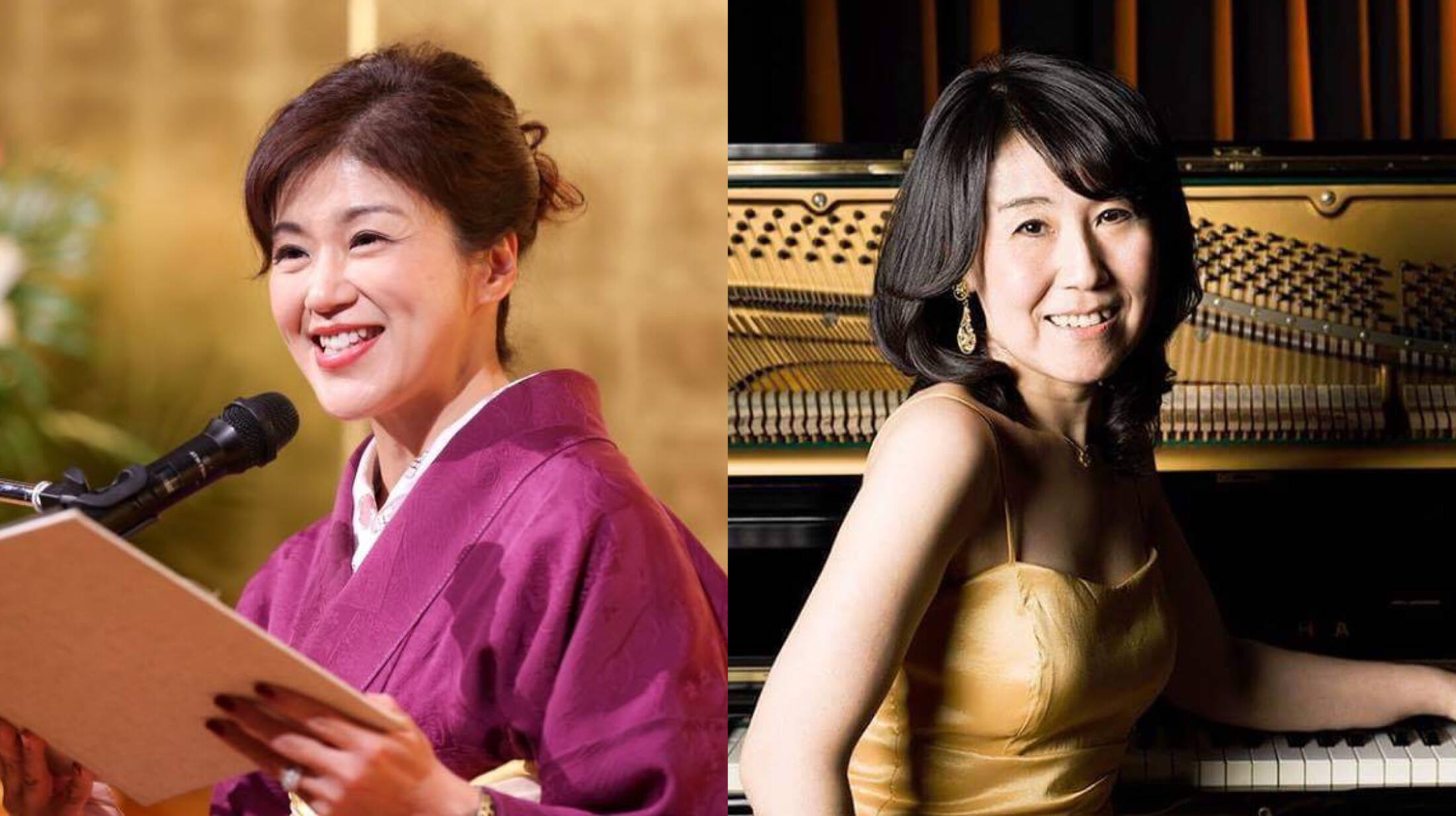 2023.11.28(Tue)朗読とJAZZ