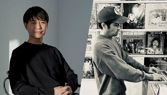 2024.7.13 (Sat) LIVE DJ