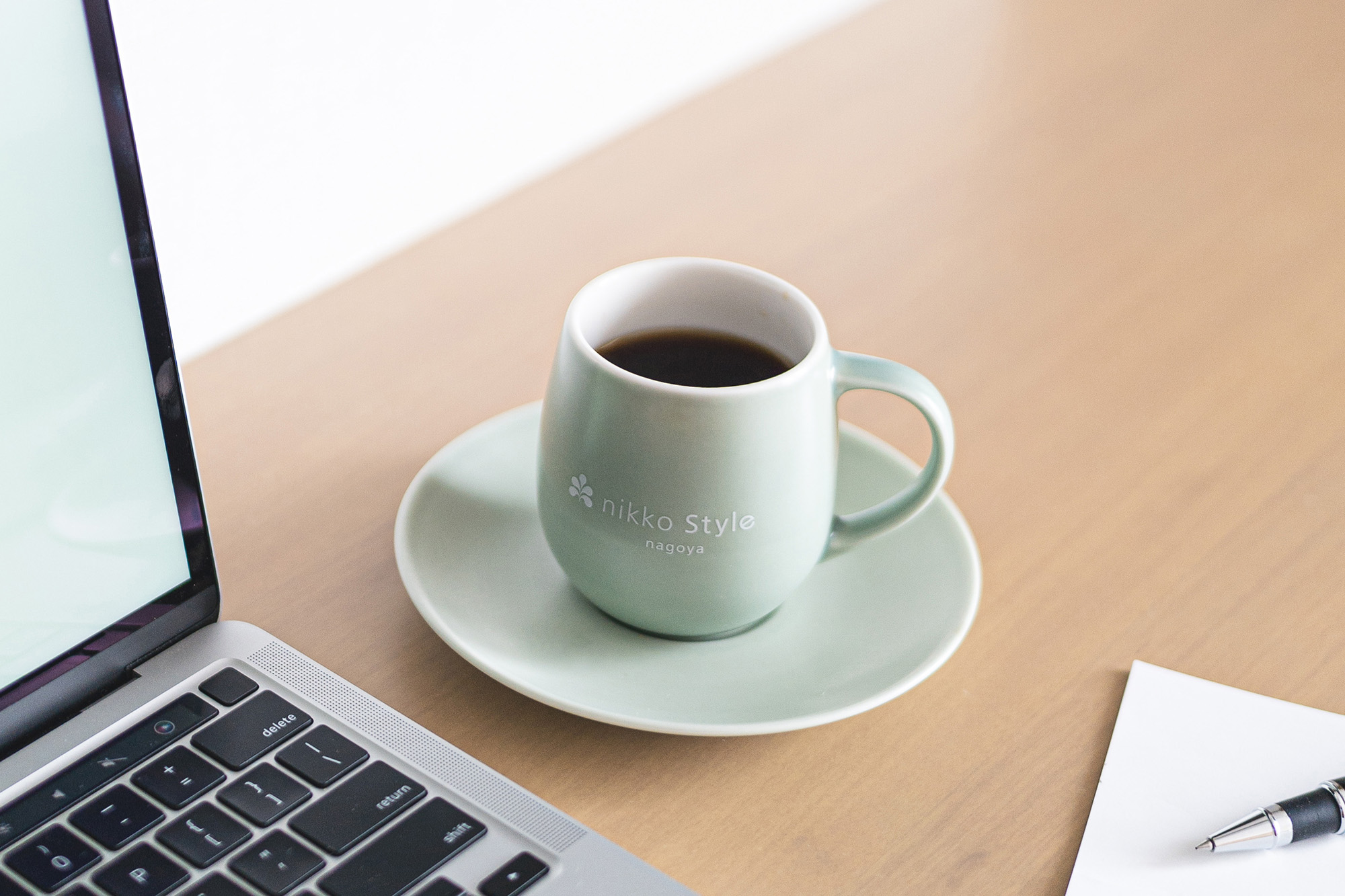 ORIGAMI「バレルアロマカップ・マグ」